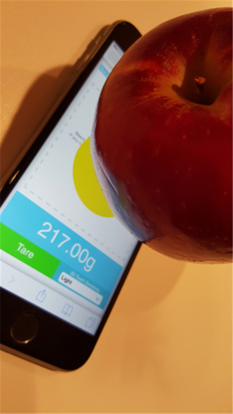 Touchscale称重软件