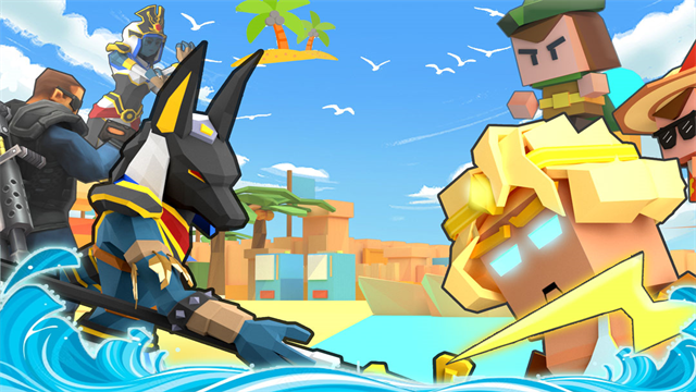 弓箭手大作战无广告版截图4