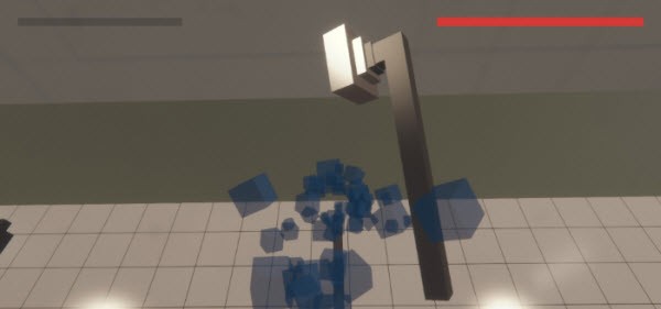 血染小镇手机版