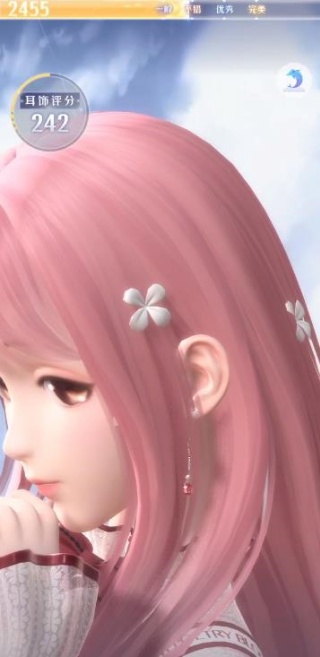 闪耀暖暖小米渠道服