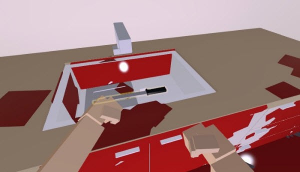 血染小镇手机版