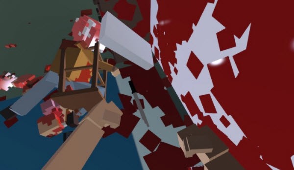 血染小镇手机版