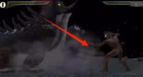 奥特曼格斗进化重生中文版