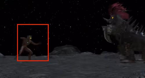 奥特曼格斗进化重生中文版