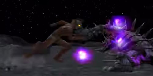 奥特曼格斗进化重生中文版