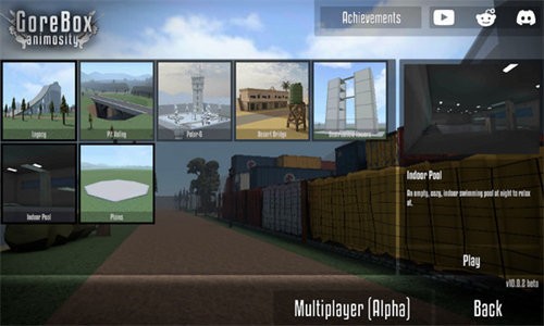 GoreBox16.0国际服截图1