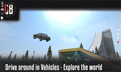 GoreBox16.0国际服截图0