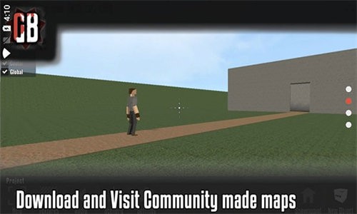 GoreBox16.0国际服截图3