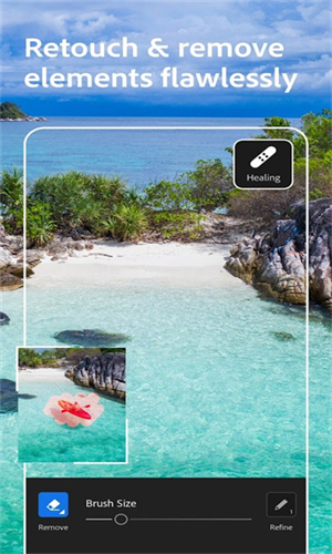 LightRoom手机安卓版