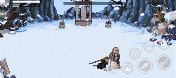 黑神话悟空像素版最新版