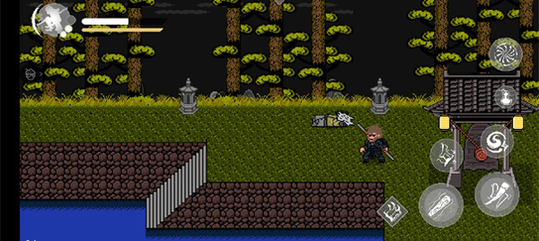 黑神话悟空像素版最新版