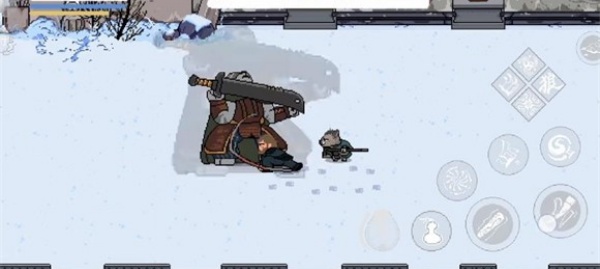 黑神话悟空像素版最新版