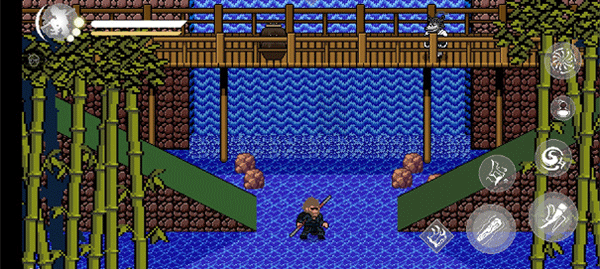 黑神话悟空像素版最新版