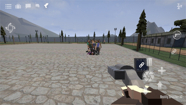 GoreBox16.0国际服