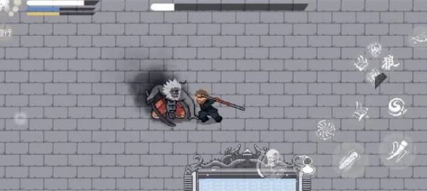 黑神话悟空像素版最新版