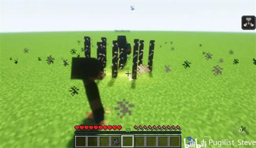 我的世界烦人的村民6.0