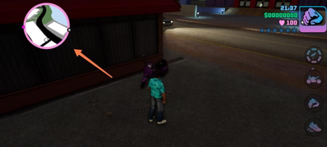 罪恶都市手机版