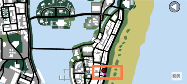 罪恶都市手机版