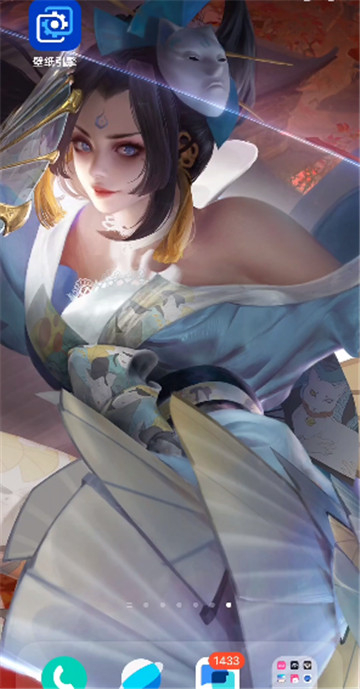 Wallpaper Engine壁纸引擎