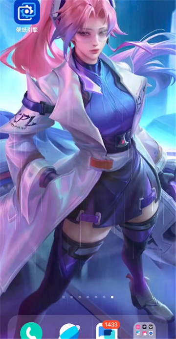 Wallpaper Engine壁纸引擎