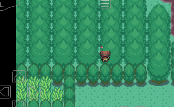 Myboy模拟器汉化版