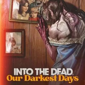 勇闯死人谷暗黑之日