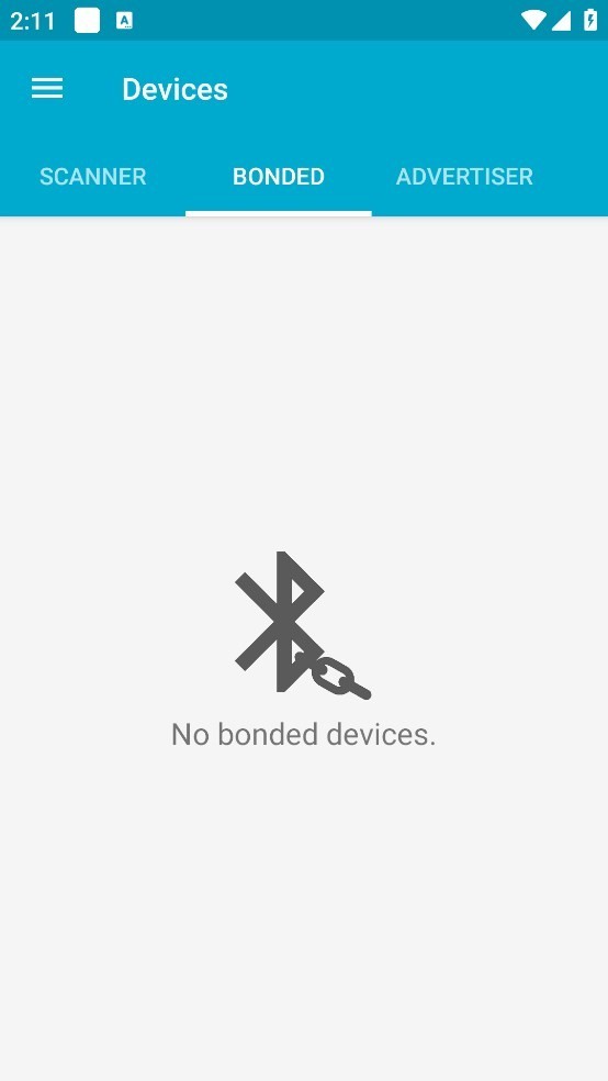 Nrfconnect安卓版截图1