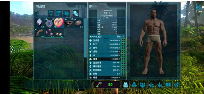 方舟生存进化重制版