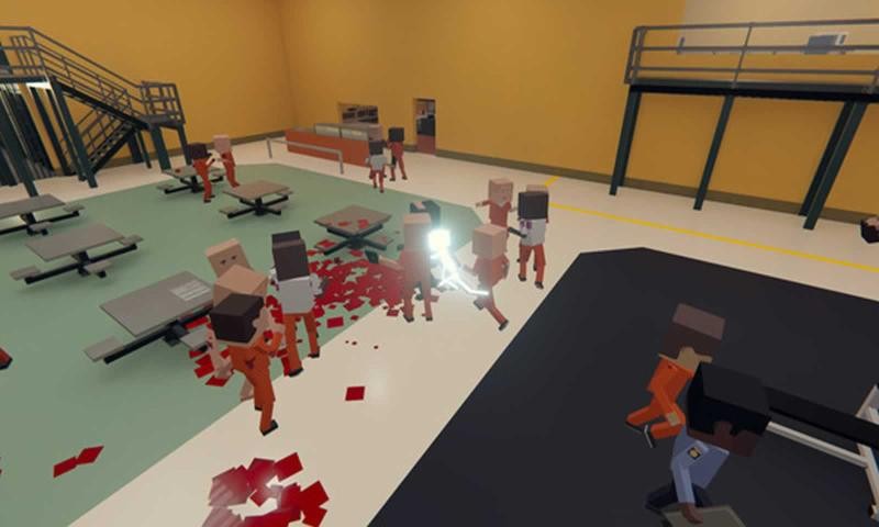 血染小镇手机版截图4