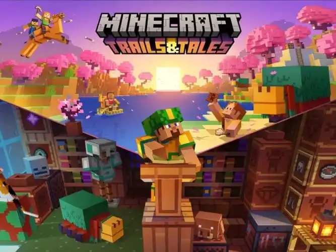 我的世界vivo渠道服最新版