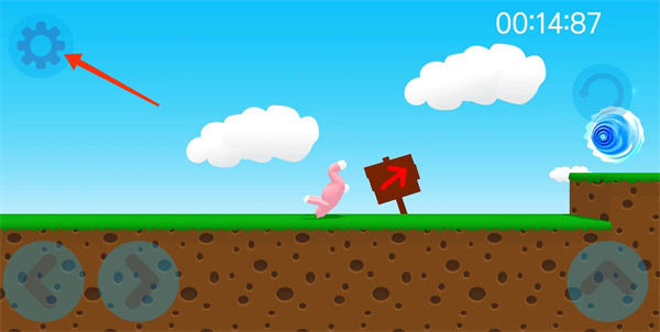 超级兔子人正版