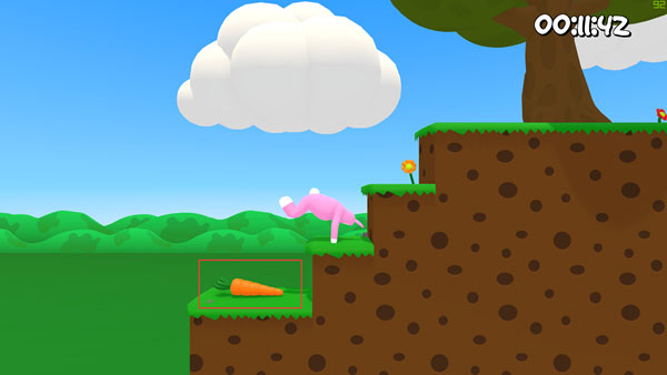 超级兔子人正版