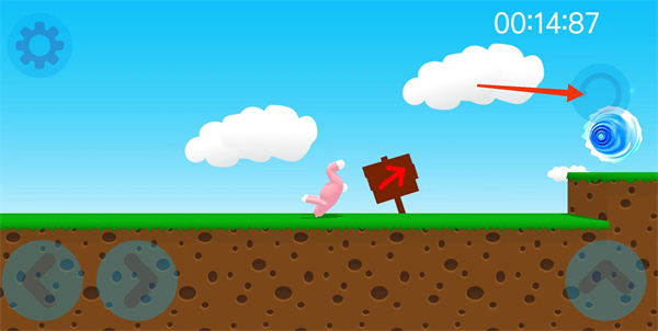 超级兔子人正版