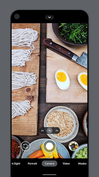 谷歌相机小米专用版截图0