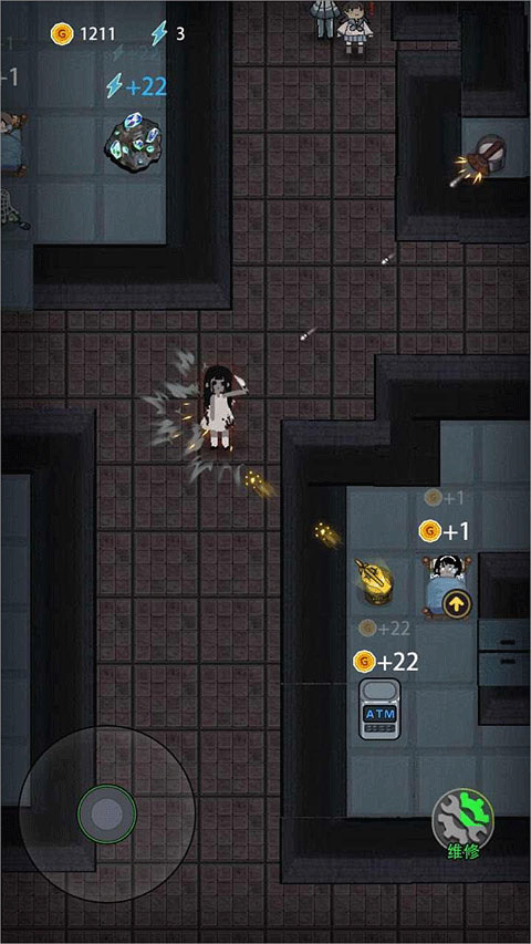 躺平发育最新版截图3