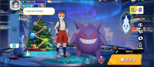 宝可梦大集结中文版