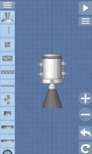 航天模拟器宇航员版本