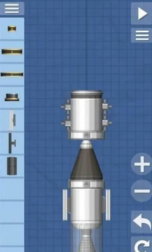 航天模拟器宇航员版本