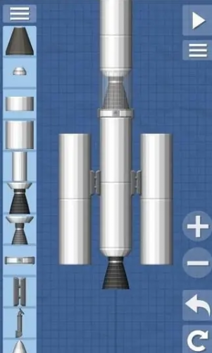 航天模拟器宇航员版本
