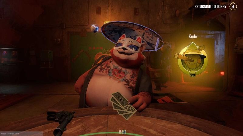 骗子酒吧Liars Bar截图0