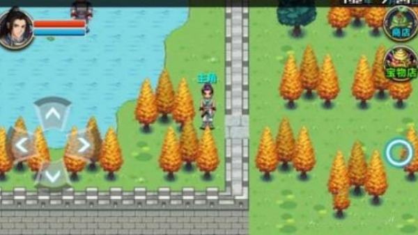 三国大时代4霸王立志