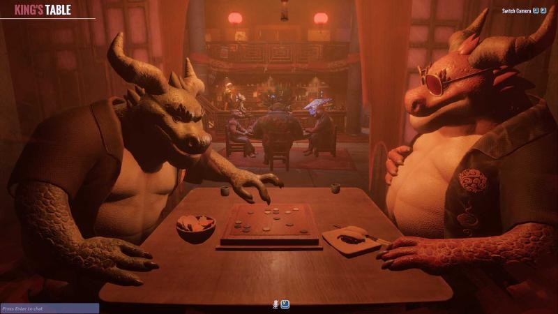 骗子酒吧Liars Bar截图2