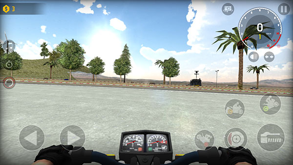 极限摩托1老版本