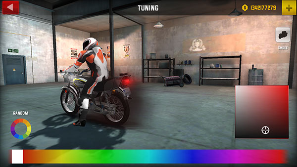 极限摩托1老版本