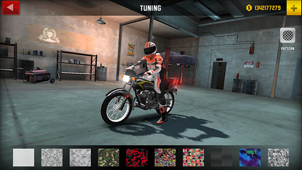 极限摩托1老版本