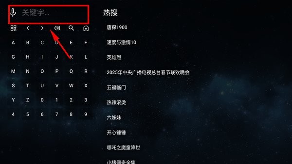 全聚合TV电视版
