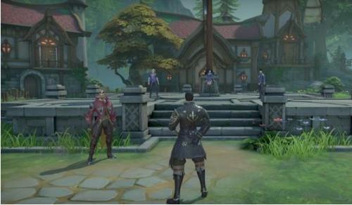 斗罗大陆魂师对决37手游