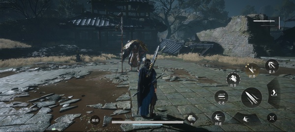 燕云十六声正式服