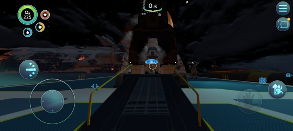 深海迷航手游版