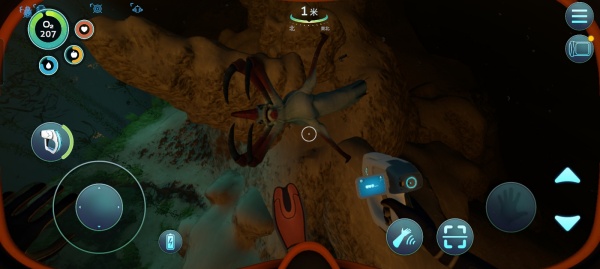 深海迷航手游版